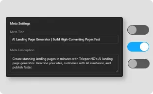 easy website preview and sharing